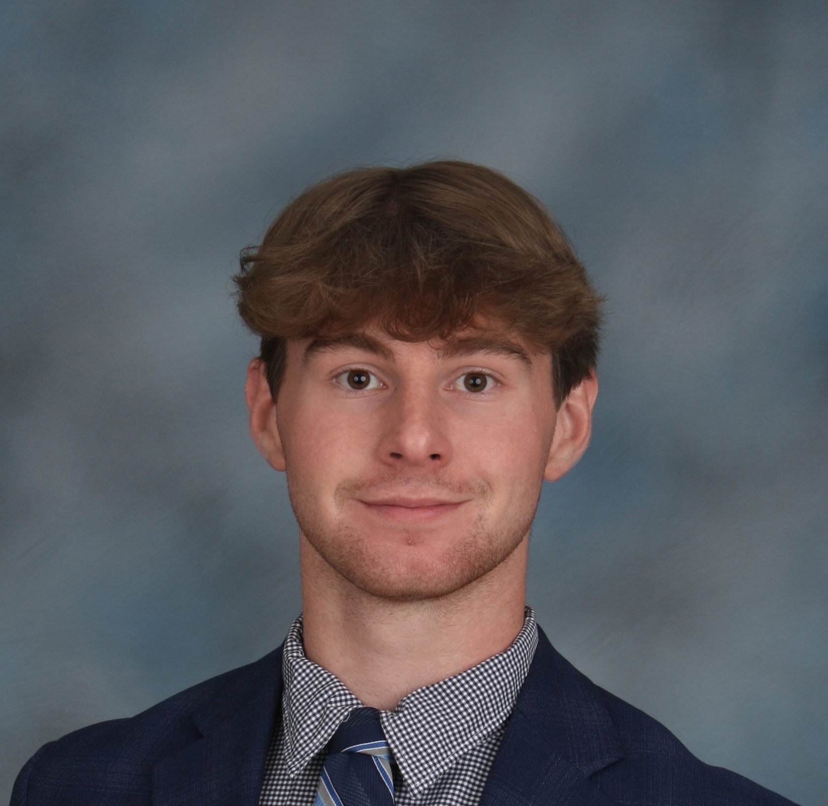 Spencer Gosden Headshot